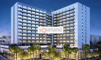 Imagem 3: PORTO ALEGRE - Conjunto Comercial/Sala - Cristo Redentor