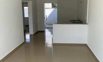 Imagem 2: Casa térrea Casa com 2 dormitórios