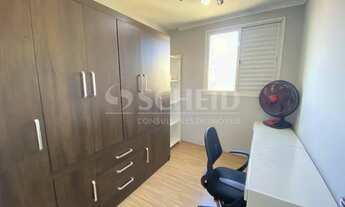 Imagem 4: Oasis R, Manuel Cherem 300 Apto Mobiliado 2 Dormitorios