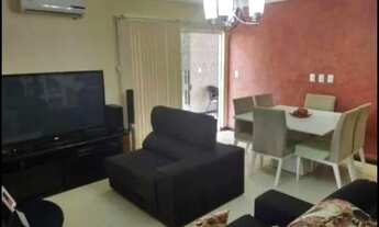 Imagem 3: Sobrado para venda possui 114 metros quadrados com 2 quartos