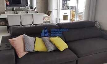 Imagem 4: Apartamento à venda no bairro Várzea da Barra Funda - São Paulo/SP