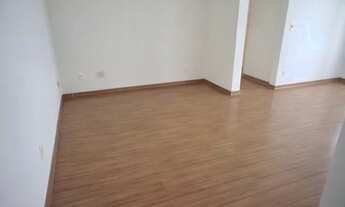 Imagem 2: Apartamento com 2 dormitórios com varanda, 80 m² - Boa Vista - São Vicente/SP