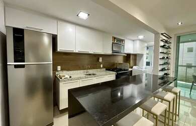 Imagem 7: Apartamento para venda com 83 metros quadrados com 2 quartos em Planalto - Teresina - PI