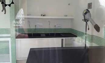 Imagem 4: APTO ADALGISA Apartamento com 4 dormitórios