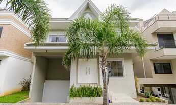 Imagem: RESIDÊNCIA EM CONDOMÍNIO com 4 dormitórios