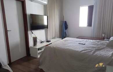 Imagem 7: Excelente apartamento à venda no Condominio Aquarius 4 quartos e 02 suites