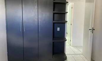 Imagem 2: Vendo Edifício Beau Rivage Plaza, Composto De 04 Quartos Sendo 1 Suíte, Dependência Comple