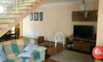 Imagem 2: São Paulo - Casa Padrão - Mooca