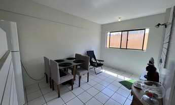 Imagem 7: Alugo Apto no Residencial California 59m2, sombra, em lagoa nova, 2qt, 1vg