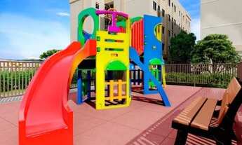 Imagem 4: Minha casa minha vida+subsidio em Paulista/PE22 com 2 qts,44M²,terréo+3 andares,lazer comp