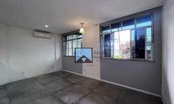 Imagem 2: Apartamento com 1 dormitório para alugar, 40 m² por R$ 2.970/mês - Icaraí - Niterói/RJ