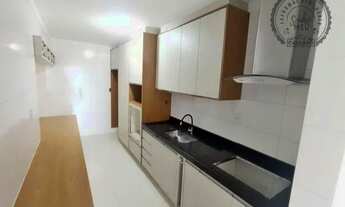 Imagem 7: Apartamento na Vila Caiçara - Praia Grande/SP