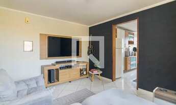 Imagem 2: Apartamento à Venda - Jardim Alvorada, 2 Quartos, 55 m2