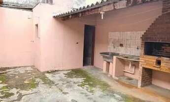 Imagem 7: Casa para venda com 105 metros quadrados com 2 quartos em Balneário Gaivotas - Itanhaém