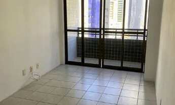 Imagem: Boa Viagem - 03 Qtos / 02 Suítes - Nascente