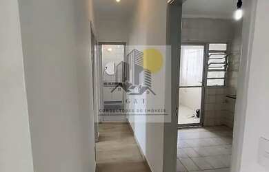 Imagem 3: São Paulo - Apartamento Padrão - Jardim Ester