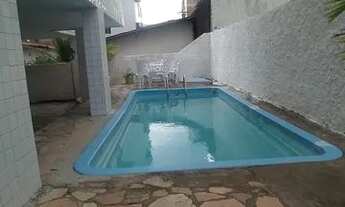 Imagem 4: Apartamento para aluguel tem 40 metros quadrados com 1 quarto em Intermares - Cabedelo - P