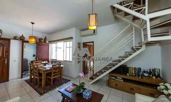 Imagem 5: Cobertura-À VENDA-Humaitá-Rio de Janeiro-RJ