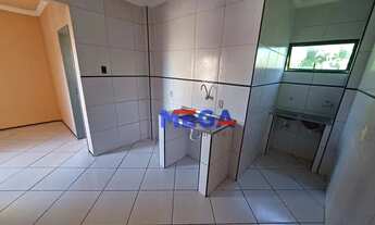 Imagem 6: Apartamento com 2 quartos na Parquelândia - Fortaleza/CE