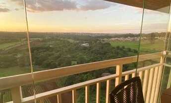 Imagem 2: Apartamento 2 Dormitórios com 1 Suíte, Varanda Gourmet, 100% Reformado