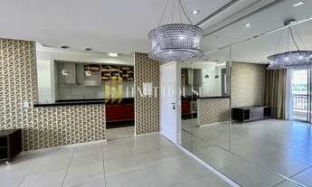 Imagem: GOLDEN GREEN 3 QUARTOS