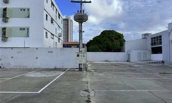 Imagem 2: Alugo terreno com 839,50 m² - Encruzilhada - Recife/PE