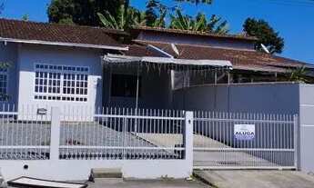 Imagem: Aluga-se Casa 1 suíte 2 quartos