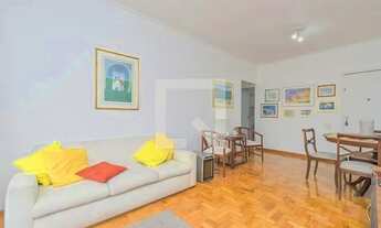 Imagem 5: Apartamento à Venda - Higienópolis, 2 Quartos, 92 m2