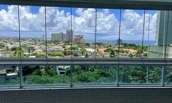 Imagem: APARTAMENTO 3/4, 03 SUÍTES VISTA MAR ALTO