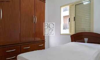 Imagem 5: Apartamento para Venda em São Paulo, Vila Monumento, 3 dormitórios, 1 suíte, 3 banheiros