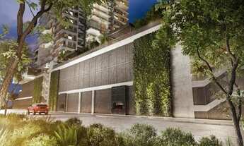 Imagem 7: STUDIO RESIDENCIAL em São Paulo - SP, Brooklin