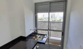 Imagem 6: Apartamento (tipo - padrao) 1 dormitórios/suite, cozinha planejada, portaria 24hs, lazer