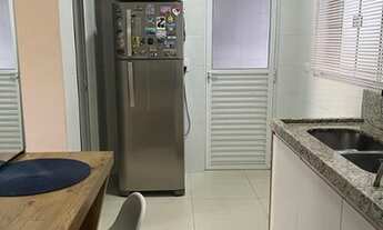 Imagem 5: Lindo sobrado triplex - Bairro Alto