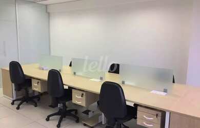 Imagem 4: São Caetano do Sul - Conjunto Comercial/Sala - Cerâmica