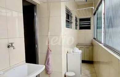 Imagem 5: São Paulo - Apartamento Padrão - Saúde