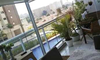 Imagem 6: APARTAMENTO - VILA SÔNIA - SP