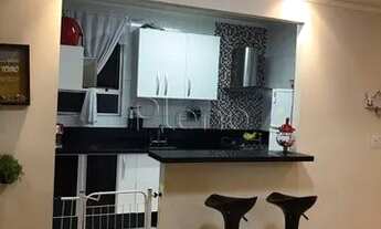 Imagem 7: Apartamento - Loteamento Country Ville - Campinas