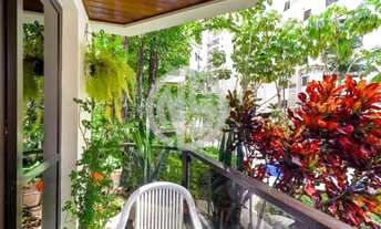 Imagem 5: Apartamento à venda no bairro Vila Nova Conceição - São Paulo/SP