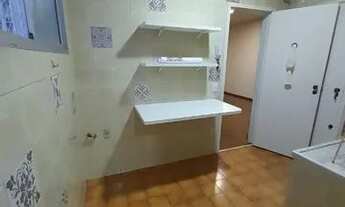 Imagem 1: Apartamento amplo no bairro Coração de Jesus, 3 quartos
