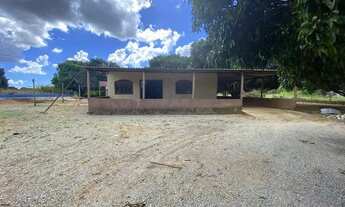 Imagem: VENDO CHÁCARA MONTE ALTO - GO