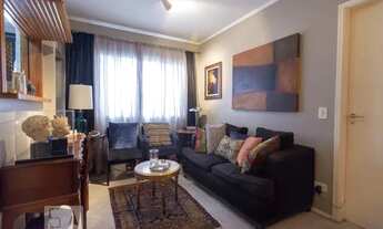 Imagem 2: Apartamento para Aluguel - Consolação, 1 Quarto, 35 m2