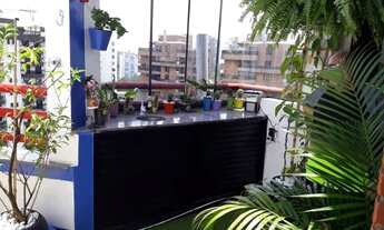 Imagem 3: 106043 Apartamento para venda possui 97 metros quadrados com 2 quartos - São Paulo - SP