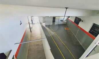 Imagem 4: Prédio Comercial a venda. Localização: 10 minutos a pé para o Metrô