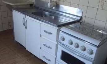 Imagem 5: Kitinete mobiliada no Costa e Silva