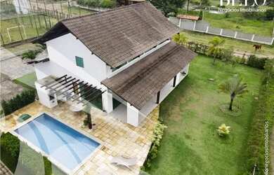 Imagem 3: Casa Alto Padrão em Condomínio em Gravatá - Pernambuco