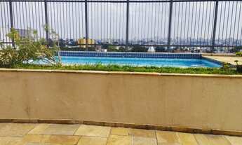 Imagem 4: Apartamento para aluguel tem 56 metros quadrados com 2 quartos