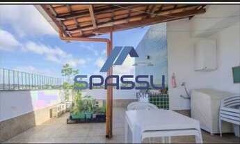 Imagem 4: BELO HORIZONTE - Apartamento Padrão - Havaí