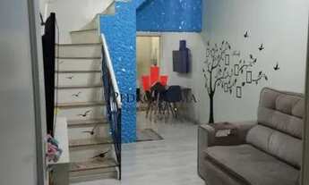 Imagem 1: Sobrado em Condomínio no Cangaíba