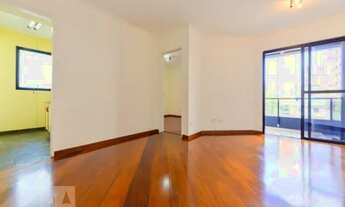 Imagem: Apartamento à Venda - Vila Madalena, 1