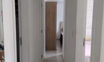 Imagem 5: Apartamento Semi- Mobiliado Para Venda No Condomínio Jangadas - Nova Parnamirim